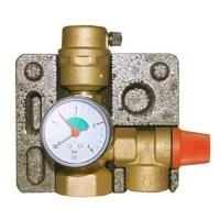 Группа безопасности Herz 1