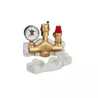 Група безпеки Caleffi 1