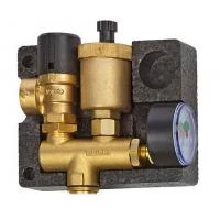 Група безпеки Meibes тип К 1/2