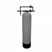 Установка обессоливания BWT AQA therm SRC 25