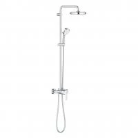 Душевая система Grohe Tempesta Cosmopolitan System 210