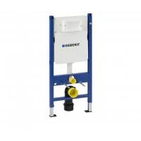 Інсталяція для унітазу  Geberit Duofix Basic  без кнопки