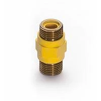 Діелектрична вставка Eco-Flex для газу 1/2