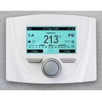 Регулятор погодозалежний для газових котлів Habitat