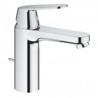 Змішувач Grohe Eurosmart Cosmopolitan для умивальника M-Size