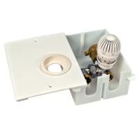 Комплект для теплої підлоги Giacomini