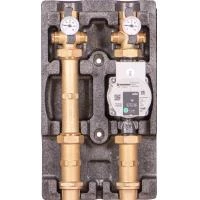 Котельня група Giacomini R586R 1