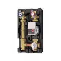 Котельная группа Giacomini R586R 1