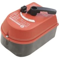 Сервомотор для смесительных клапанов R296, R297 Giacomini