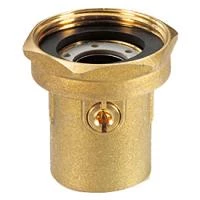 Запорный клапан Giacomini для насоса 1