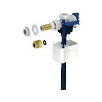 Впускной клапан Geberit типа 333 подвода воды сбоку 3/8