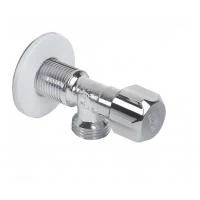 Универсальний угловой вентиль Grohe  1/2