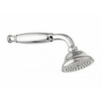 Лейка для душа Demm Vara в стиле ретро хромированная