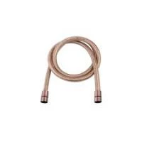 Шланг для душа Demm 150 см бронзовый