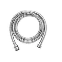 Шланг для душа Demm 150 см хромированный