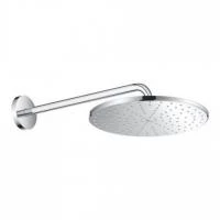 Верхний душ Grohe Rainshower 310 Mono с душевым кронштейном 422 мм, 1 режим струи