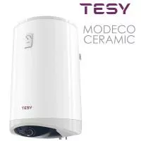 Бойлер Tesy Modeco Ceramic GCV9SL 100 47 24D C21 TS2RCP 100 л з вбудованим змійовиком