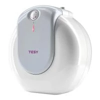 Бойлер Tesy Compact 10 GCU 1015 L52 RC 1,5 кВт для установки под раковиной 10 л