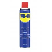 Универсальная смазка WD-40 300 мл