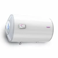 Бойлер горизонтальний Tesy Bilight GCHL 804430 B12 TSR термостат зліва 82 л