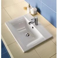 Умывальник накладной  Cersanit Ontario 50 см