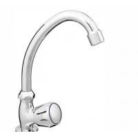 Смеситель Rubineta R 6 Eco для умывальника 