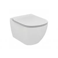 Підвісний унітаз Ideal Standard Tesi без сидіння