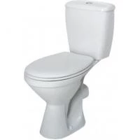 Унітаз компакт Kolo Idol з сидінням із поліпропілену