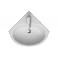 Умывальник угловой Kolo Runa 35 см