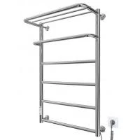 ПолотенцесушительHotel-І 800х530/240TR К с терморегулятором