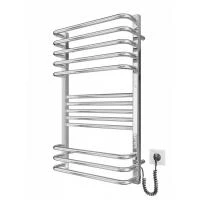 Полотенцесушитель Гера-Люкс-I 800х500/170 TR К с терморегулятором