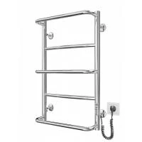 Полотенцесушитель Люкс НР-І 650х430/150 TR К с терморегулятором