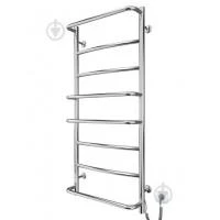 Полотенцесушитель Люкс НР-І 1090х530/150 TR К с терморегулятором