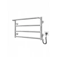 Полотенцесушитель Люкс Сіті-I 400х630/150  TR К с терморегулятором