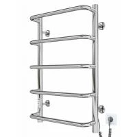 Полотенцесушитель Стандарт НР-І 650х430/150  TR К с терморегулятором