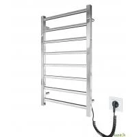 Рушникосушка Токіо-I 800х500/80   TR К з терморегулятором