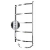 Рушникосушка Трапеція НР-І 650х430/110   TR К з терморегулятором