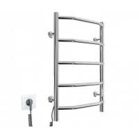 Рушникосушка Трапеція НР-І 800х530/110  TR К з терморегулятором