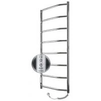 Рушникосушка Трапеція НР-І 1090х530/110  TR К з терморегулятором