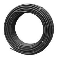 Труба поліетиленова Valrom PE100 SDR17 6 PN10 20х2.0 мм бухта 50 м