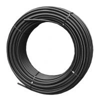 Труба полиэтиленовая Valrom PE100 SDR17 6 PN10 20х2.0 мм бухта 50 м