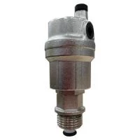 Автоматический клапан вентиляции воздуха SSM-AV со встроенным обратным клапаном