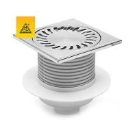 Двухкорпусный трап MCH 440XL с вертикальным подключением DN50