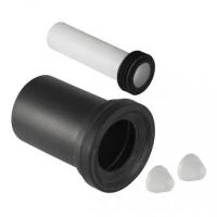 Соединительный комплект с уплотнительным кольцом L 18,5/30 см d 90