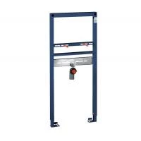 Установка для умывальника Grohe Rapid SL со звукоизоляцией подключений