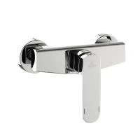 Смеситель для душа Demm Elite хромированный