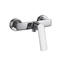 Змішувач для душу Demm Sleek хромований