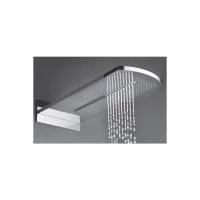 Настінний душ Demm тропічний прямокутний