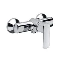 Смеситель для душа Demm Moda хромированный