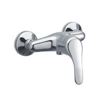 Змішувач для душу Demm Loe хромований